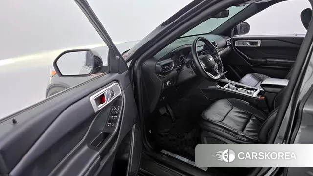 Ford Explorer 6th Generation id 3582830 из Кореи 20