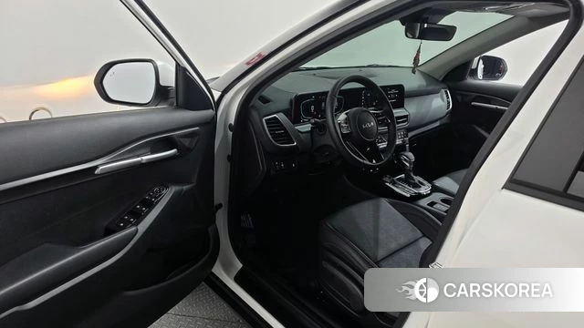 Kia The New Seltos id 4744188 из Кореи 32