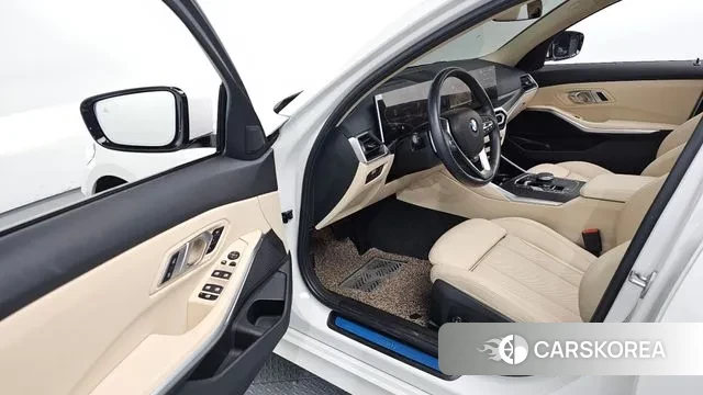 BMW 3 Series (G20) id 3586047 из Кореи 20