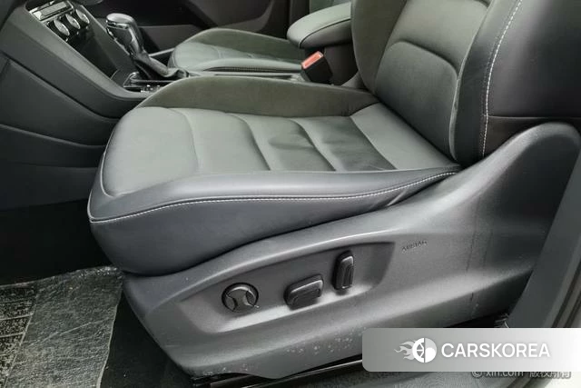 Volkswagen Tiguan L id 4210203 из Китая 24