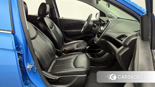 Chevrolet (GM Daewoo) The Next Spark id 3494793 из Кореи 20