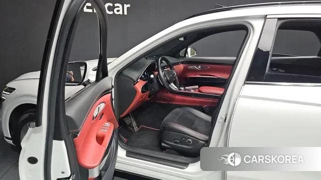 Genesis GV70 id 3037217 из Кореи 20