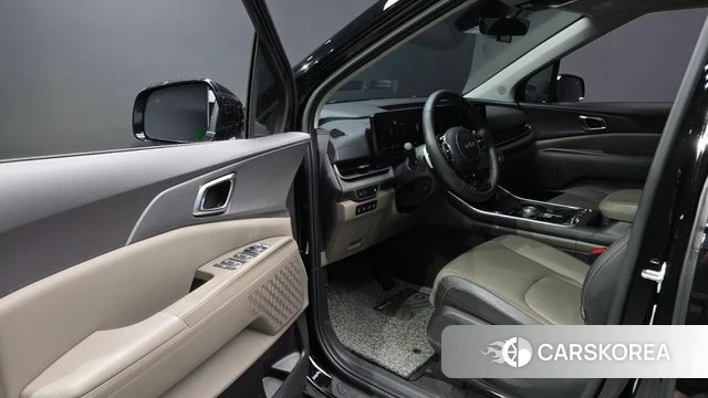Kia The New Carnival 4th Generation id 4342726 из Кореи 20