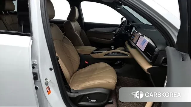 Renault Korea (Samsung) Grand Coleos id 3507345 из Кореи 20