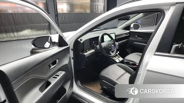 Hyundai Kona (SX2) id 3555444 из Кореи 20