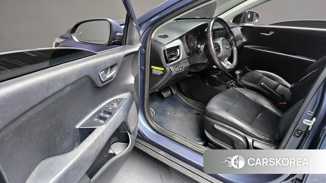 Kia Stonic id 3966500 из Кореи 20