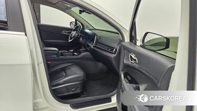 Kia Sportage 5th Generation id 3427281 из Кореи 20