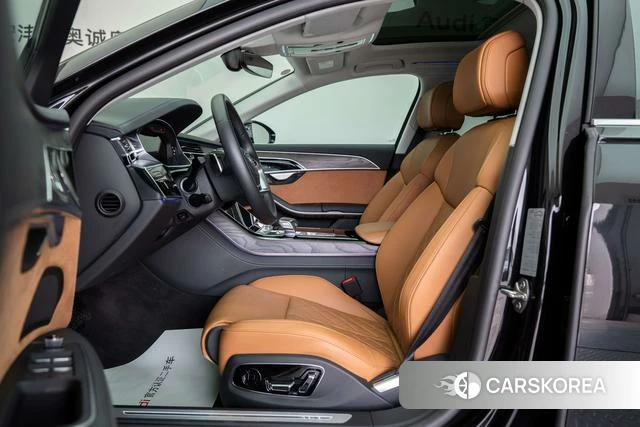 Audi A8 id 4263804 из Китая 28