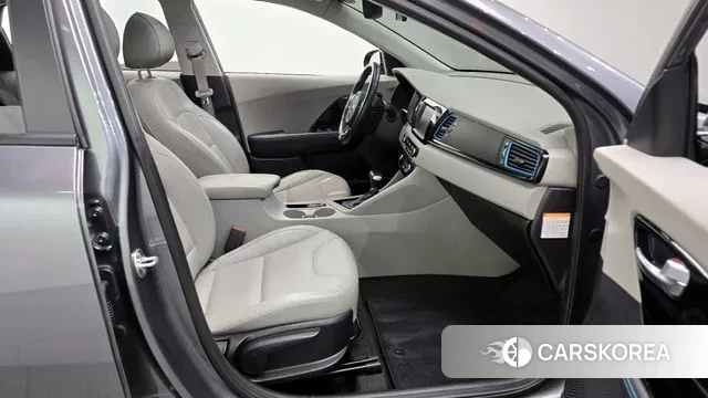 Kia Niro id 3494811 из Кореи 20