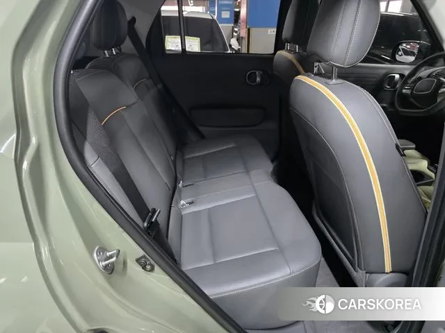 Hyundai Casper id 3410857 из Кореи 17