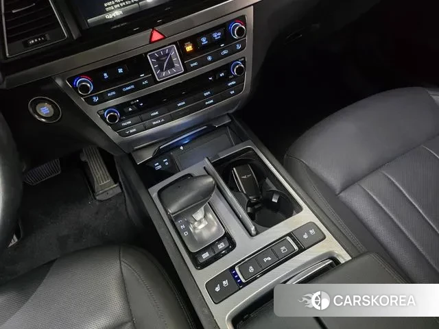 Genesis G80 id 3061109 из Кореи 18