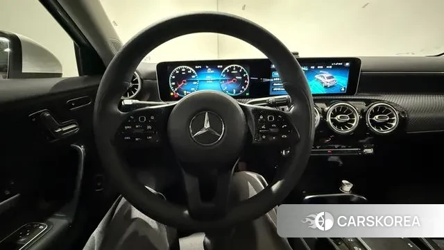 Mercedes-Benz A-Class W177 id 3226088 из Кореи 20