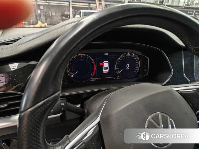 Volkswagen Passat id 4259735 из Китая 10