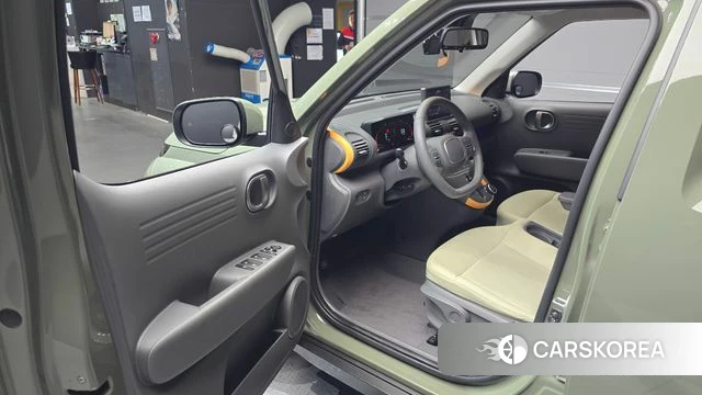 Hyundai Casper id 4641213 из Кореи 20