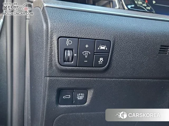 Kia K5 Hybrid 3rd Generation id 3525103 из Кореи 18