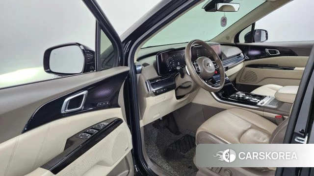 Kia Carnival 4th generation id 3795133 из Кореи 20