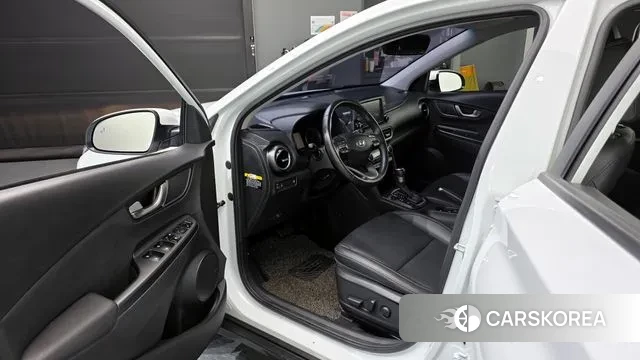 Hyundai Kona id 2961524 из Кореи 20