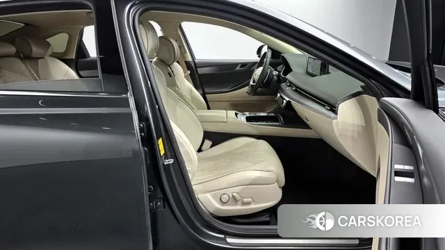 Genesis G80 (RG3) id 3727444 из Кореи 20