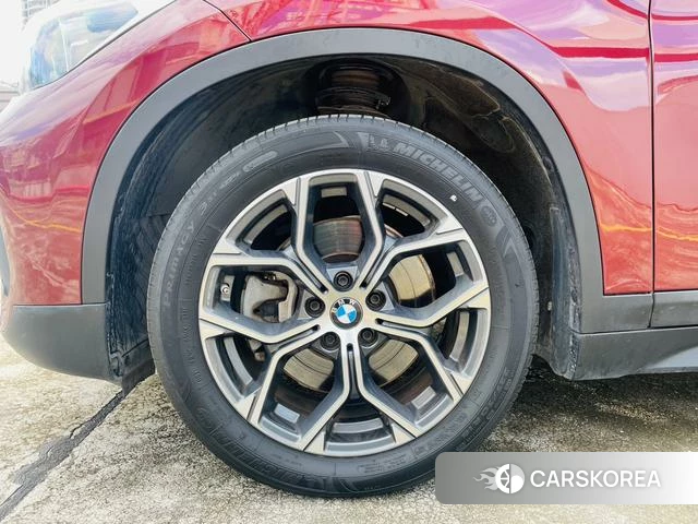 BMW X1 id 4359132 из Китая 30