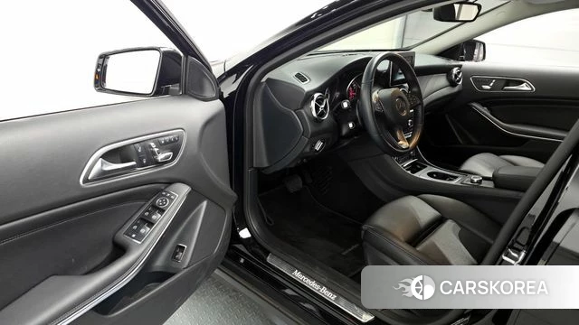 Mercedes-Benz GLA-Class X156 id 4246053 из Кореи 31
