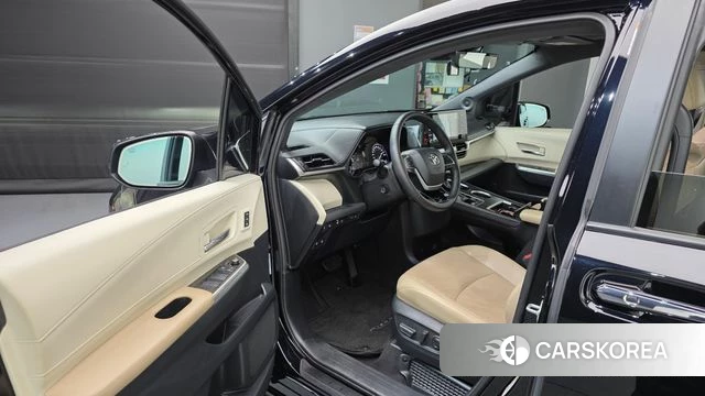 Toyota Sienna 4th Generation id 4445497 из Кореи 34