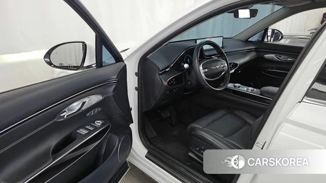 Genesis GV70 id 4469433 из Кореи 31
