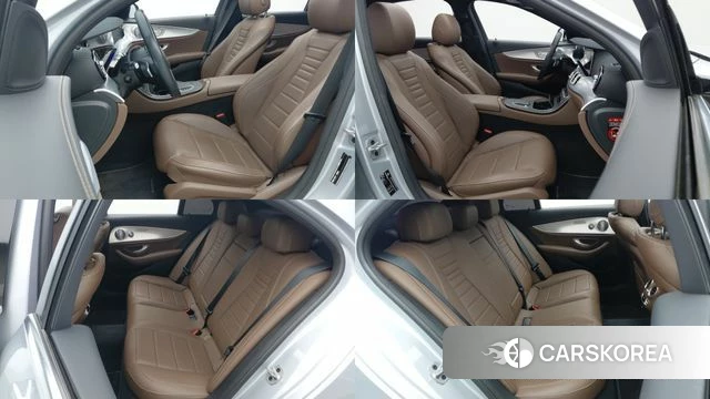 Mercedes-Benz E-Class W213 id 4224698 из Кореи 20