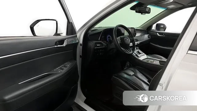 Hyundai Palisade id 3421722 из Кореи 20