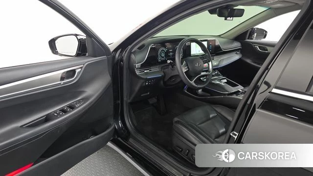 Hyundai The New Grandeur IG id 4671702 из Кореи 36