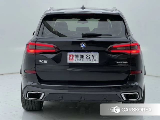 BMW X5 (imported) id 4329189 из Китая 23