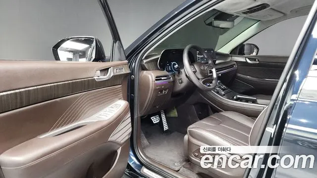 Hyundai The New Palisade id 2472460 из Кореи 20