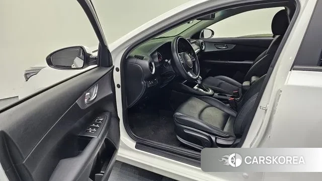 Kia The New K3 2nd generation id 3406850 из Кореи 20