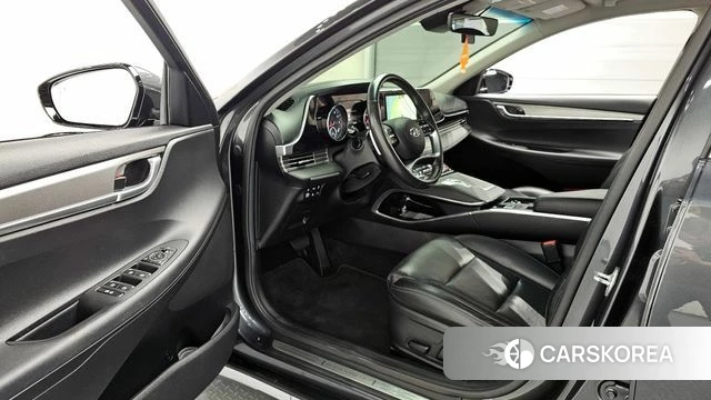Hyundai The New Grandeur IG id 4268314 из Кореи 31