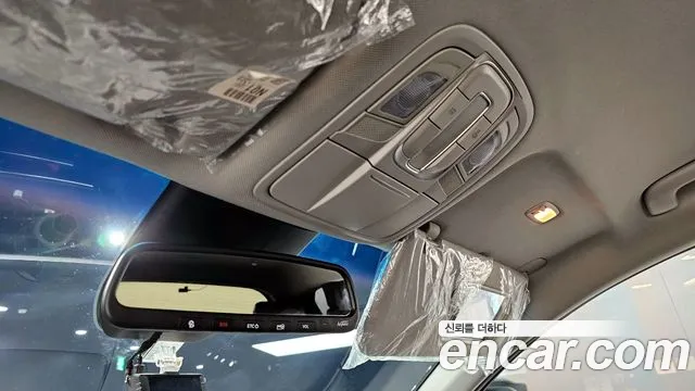 Hyundai Santa Fe TM id 2729681 из Кореи 20