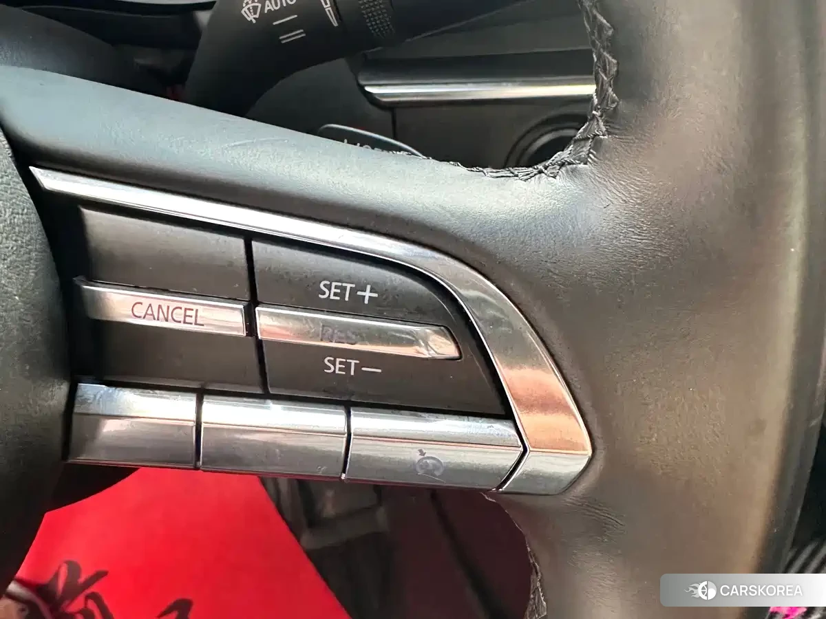 Mazda 3 id 4680627 из Китая 32