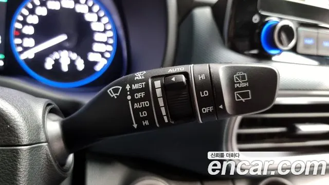 Hyundai Kona Hybrid id 2790728 из Кореи 20