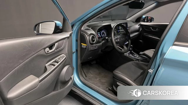 Hyundai Kona id 3844514 из Кореи 20