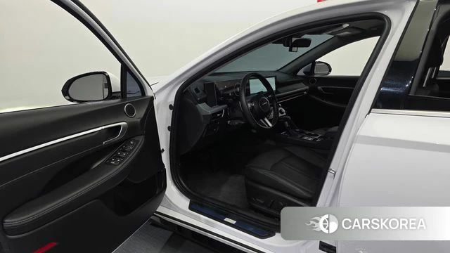 Hyundai Sonata D Edge (DN8) id 4413996 из Кореи 30