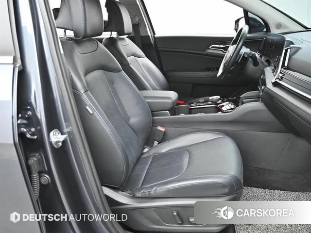 Kia Sportage 5th Generation id 4406260 из Кореи 20