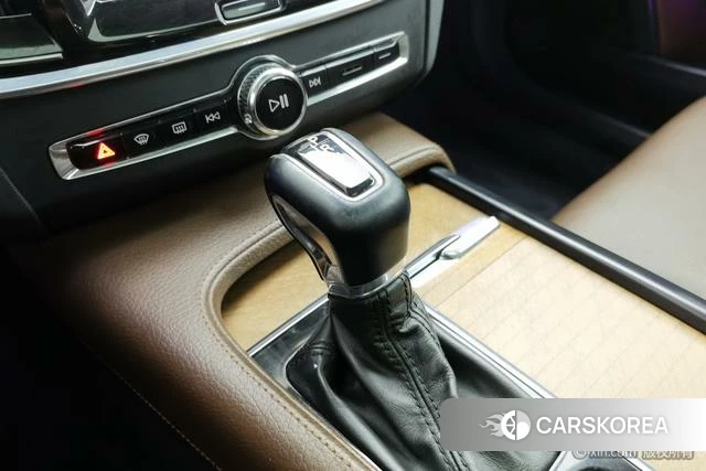 Volvo S90 id 4254350 из Китая 24