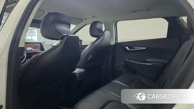 Kia EV6 id 3016936 из Кореи 12