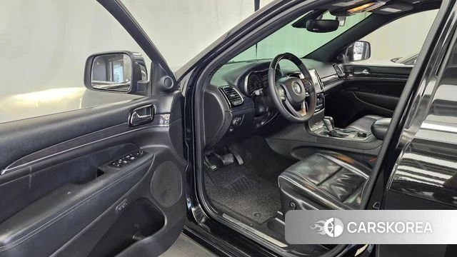 Jeep Grand Cherokee id 4203223 из Кореи 20