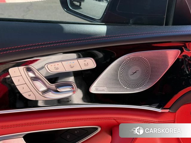 Mercedes-Benz AMG GT id 4389995 из Кореи 15