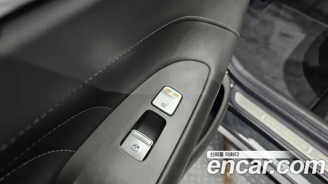 Hyundai The New Grandeur IG id 2756610 из Кореи 20