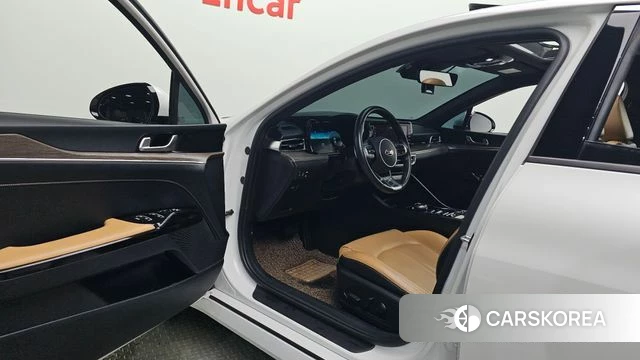 Kia K5 3rd generation id 4396935 из Кореи 32