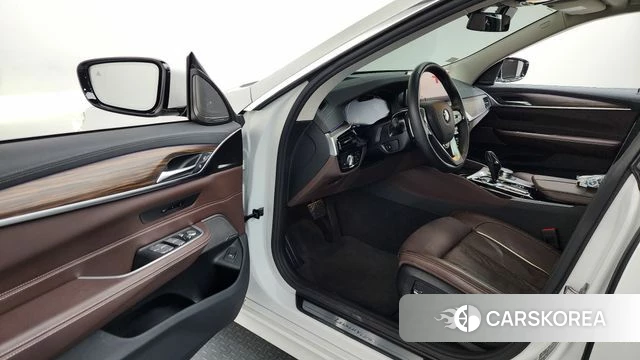 BMW 6 Series GT (G32) id 3870862 из Кореи 20