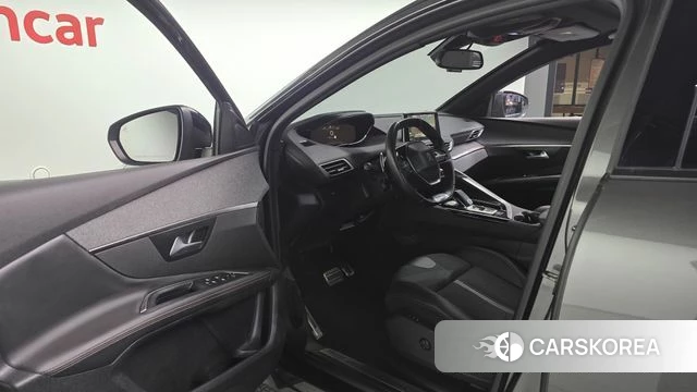 Peugeot 3008 second generation id 3905452 из Кореи 19