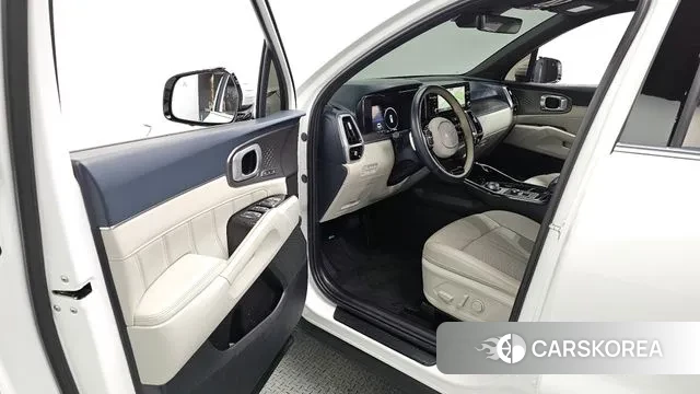 Kia Sorento 4th Generation id 3529082 из Кореи 20