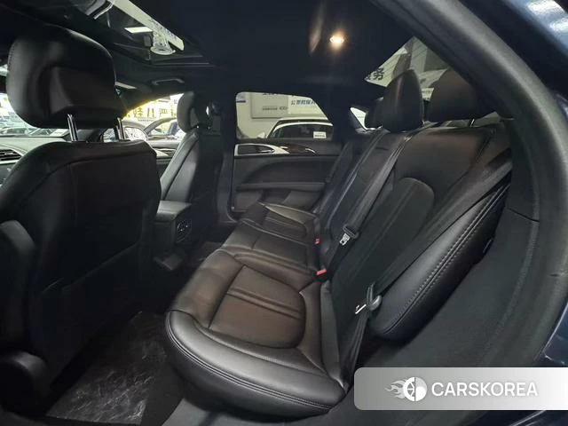 Lincoln MKZ id 4219224 из Китая 11