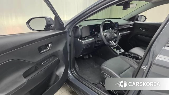 Hyundai Kona Hybrid (SX2) id 4329711 из Кореи 31